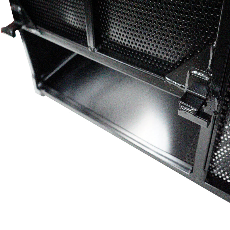 Wright WRJ300-3 Grass Gobbler Jumbo