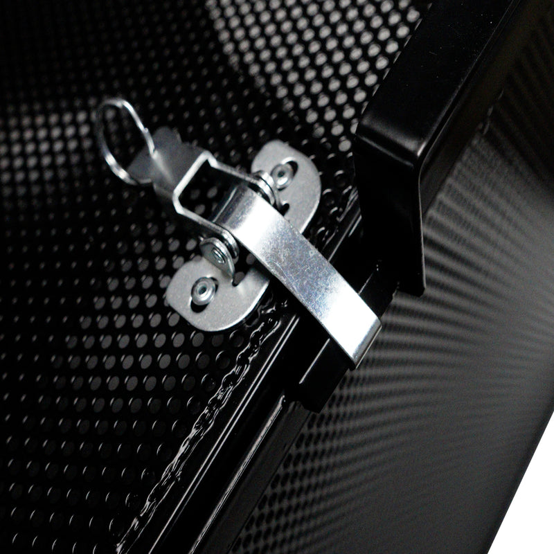 Wright WRJ300-3 Grass Gobbler Jumbo