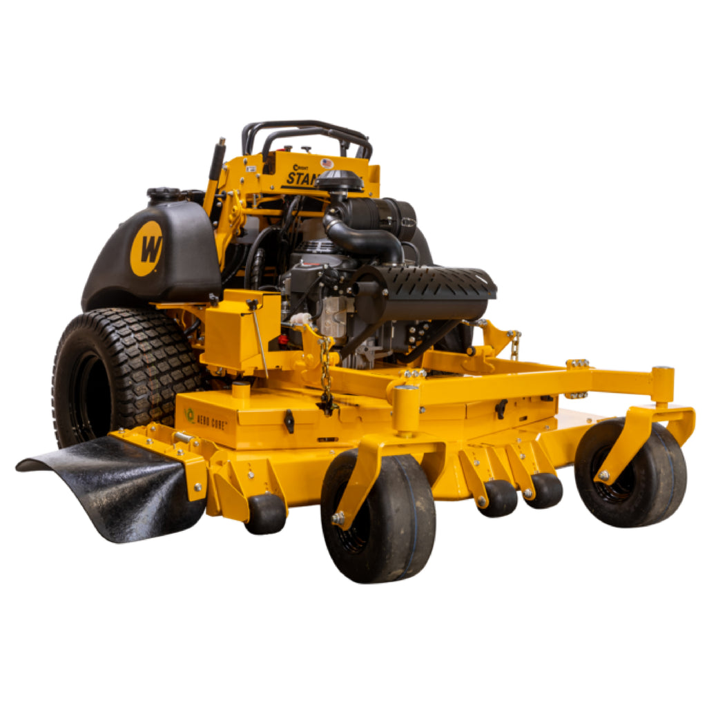 Lawn Mowers — Russo Power Equipment