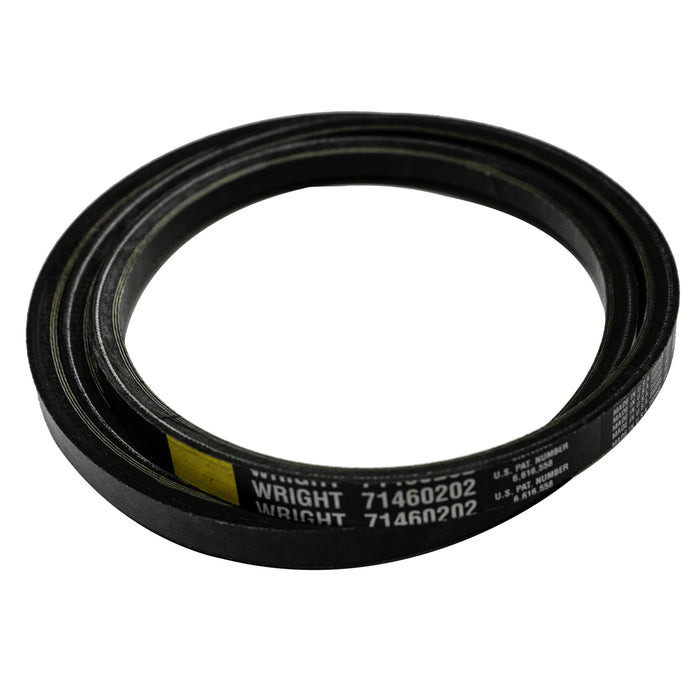Wright 71460202 Belt