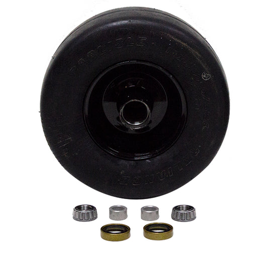 Conjunto de rueda con neumático antipinchazos Wright 72460029 13X5.00-6