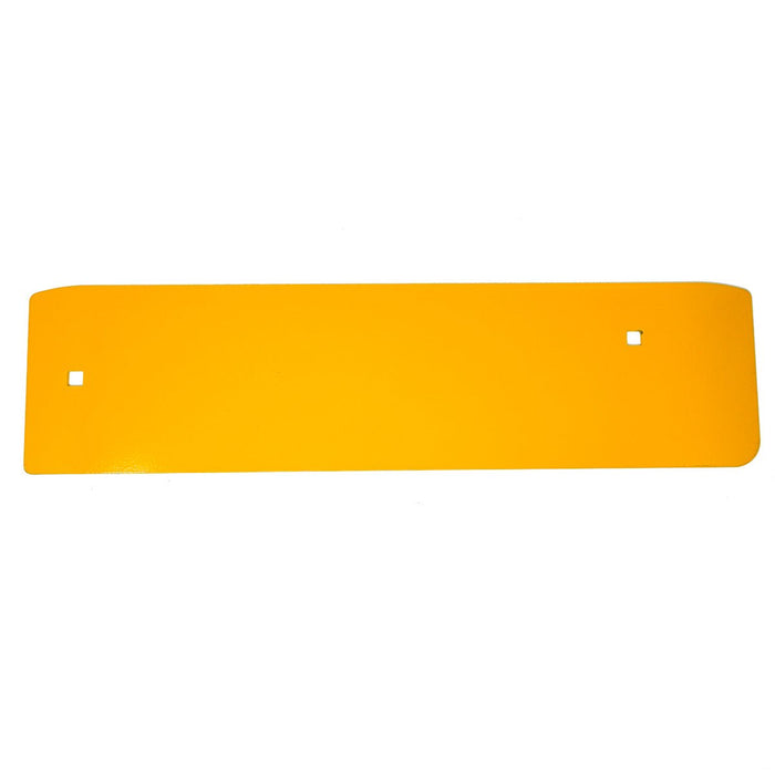 Wright 93460129 PLACA DE BLOQUE DE MULCH AERO-CORE