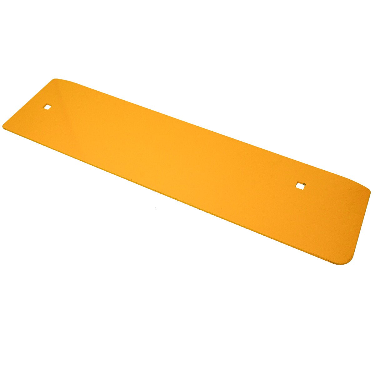 Placa de bloque de mantillo Aero-Core Wright 93460129