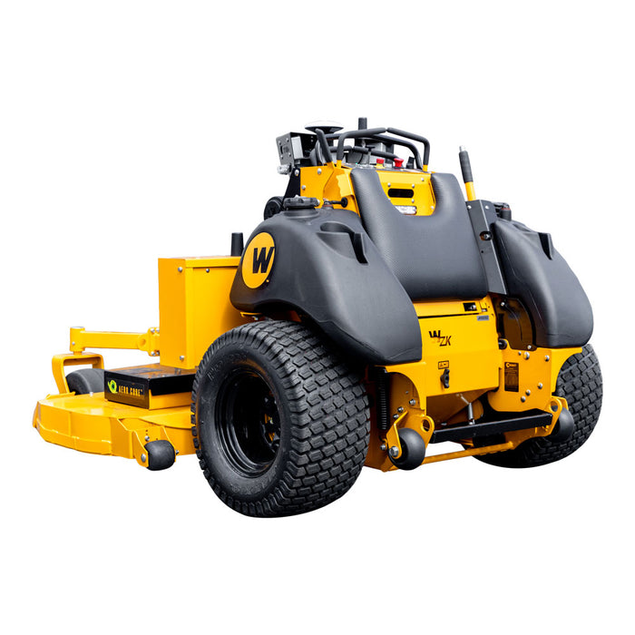 Wright Autonomous Stander ZK WSZK72M61G8E2BR 72 In. Stand-On Mower