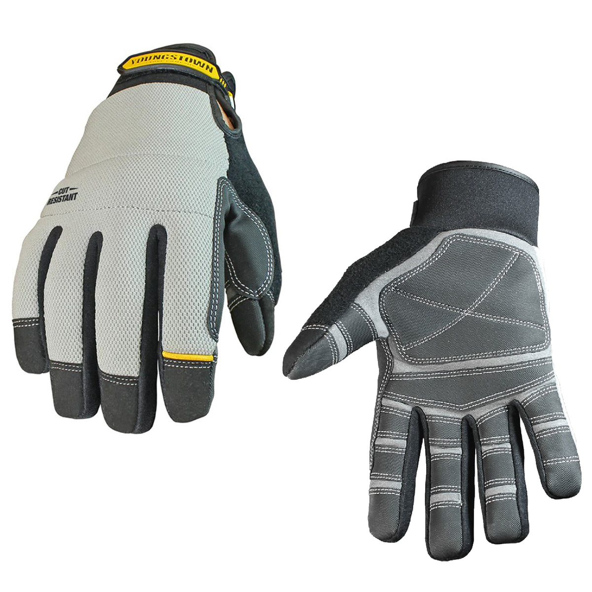 Guantes de seguridad para uso general XXLarge 