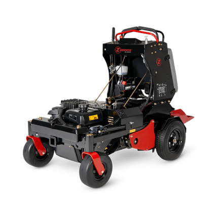 ZTE Z-Aerate 24 In. Stand-On Aerator