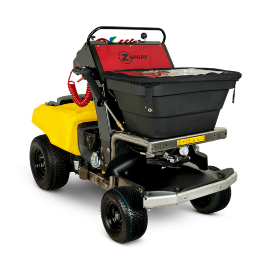 ZTE Z-Spray LTS Stand-On Spreader Sprayer