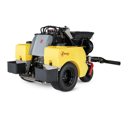 ZTE Z-Spray Max Stand-On Spreader Sprayer