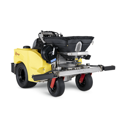 ZTE Z-Spray Max Stand-On Spreader Sprayer