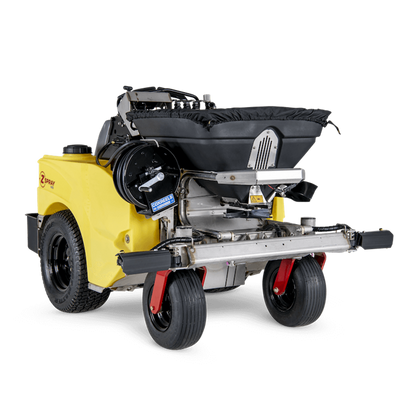 ZTE Z-Spray Mid Stand-On Spreader Sprayer