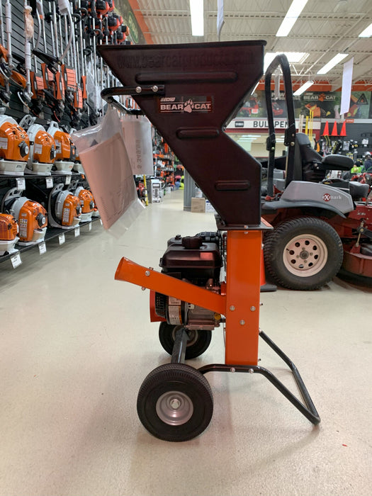 Crary Bear Cat SC2163 2 In. Chipper-Shredder