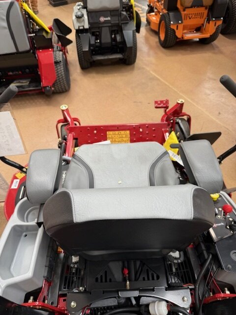 Exmark Lazer Z X-Series LZX921GKA606A1 60 In. Zero Turn Mower