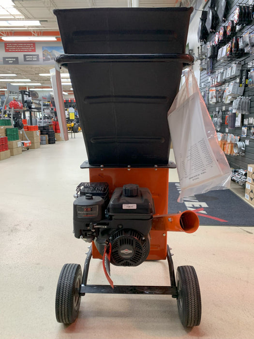 Crary Bear Cat SC2163 2 In. Chipper-Shredder