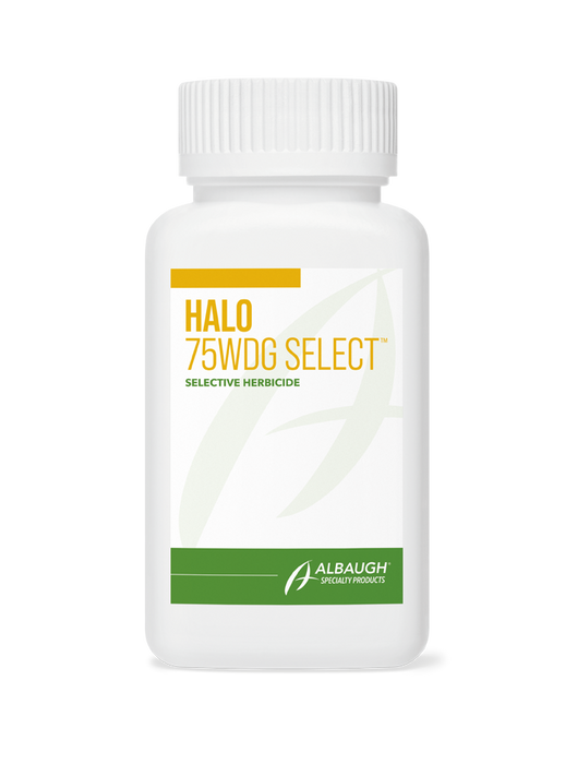 Albaugh Halo 75WDG Select Herbicide 1.33 Oz.