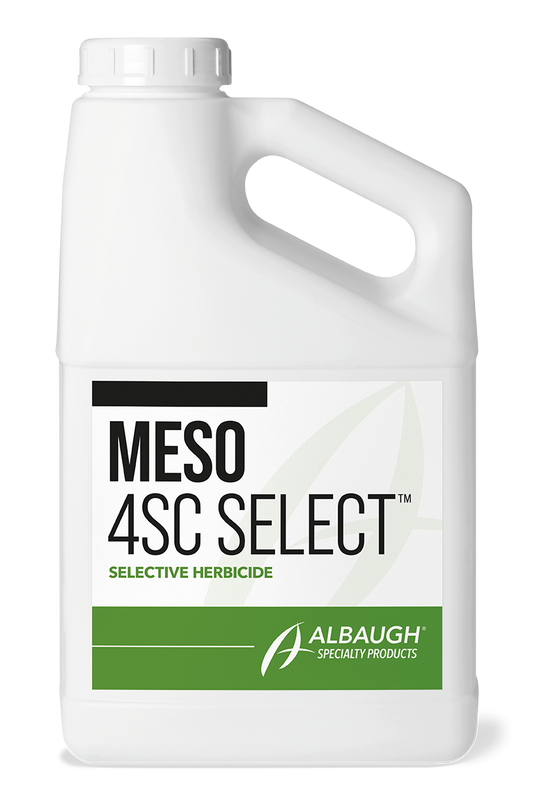 Herbicida Albaugh Meso 4SC Select 8 oz.