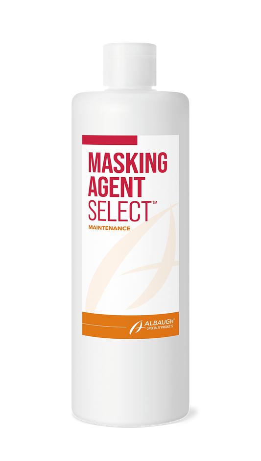 Albaugh Masking Agent Select 1 Qt.
