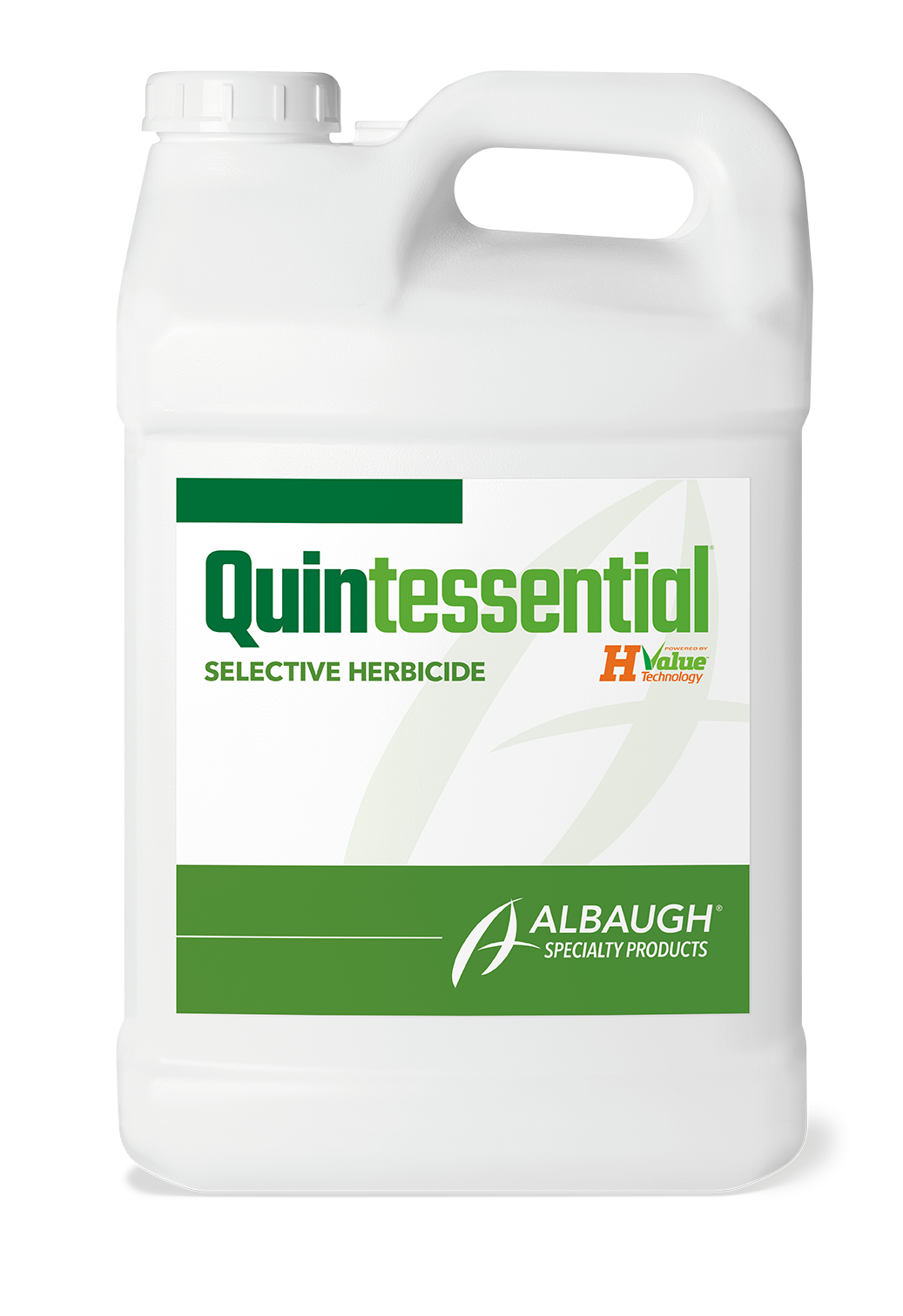 Albaugh Quintessential Selective Herbicide 1/2 Gallon