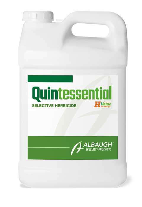 Albaugh Quintessential Selective Herbicide 1/2 Gallon