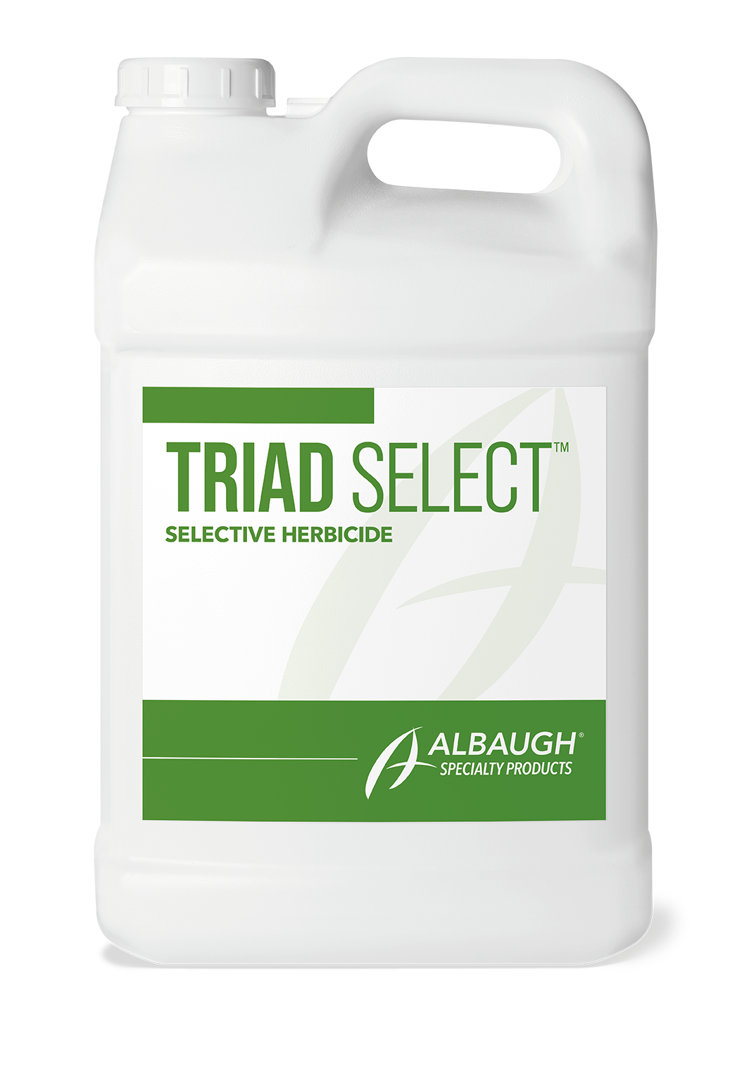 Albaugh Triad Selective Herbicide 2.5 Gallon