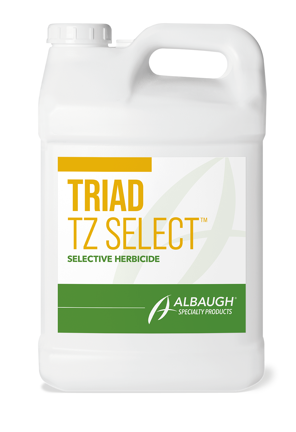 Albaugh Triad TZ Selective Herbicide 1 Qt.