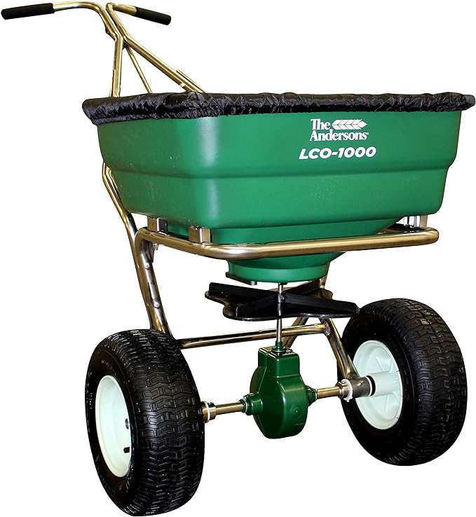 The Andersons LCO-1000 Spreader 80 LB