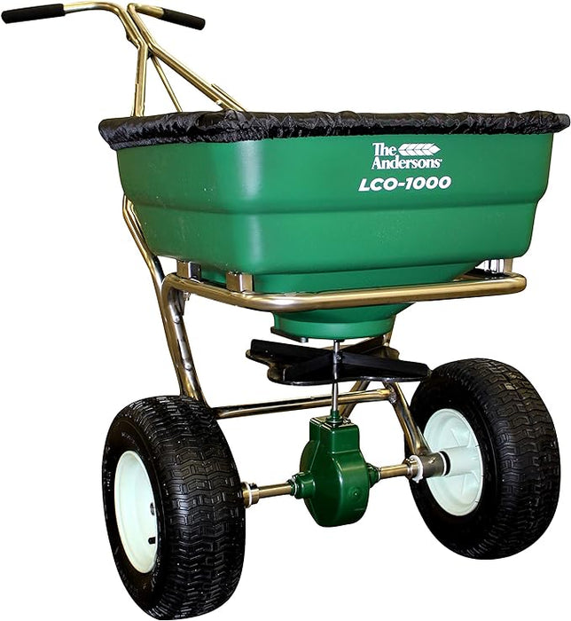 The Andersons LCO-1000 Spreader 80 LB