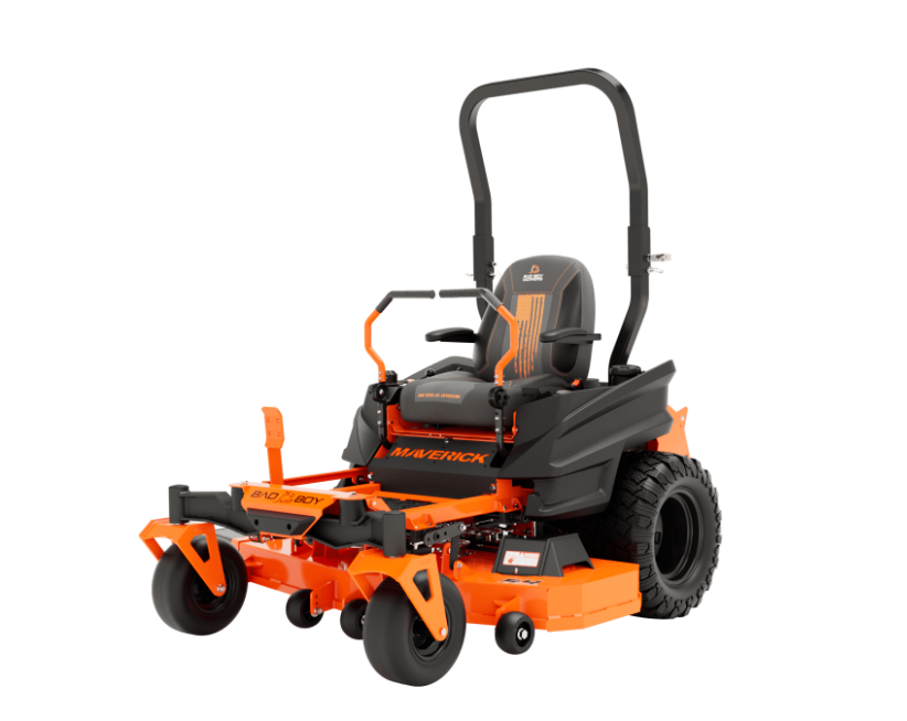 Bad boy residential zero turn mowers 2025