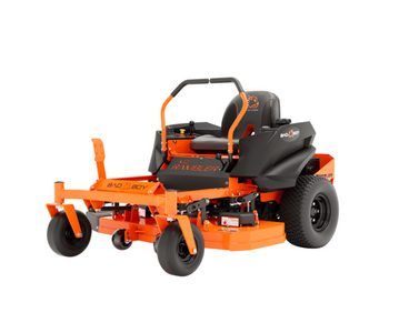 Bad Boy Mowers BMZ4219BG MZ Rambler 42 In. Zero Turn Mower — Russo ...