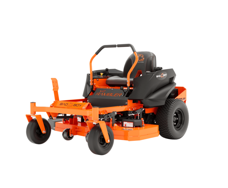 Bad Boy Mowers BMZ4219BG MZ Rambler 42 In. Zero Turn Mower