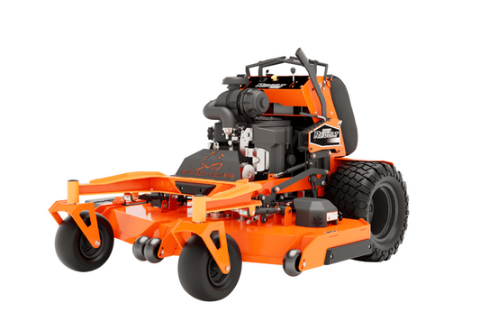 Cortadora de césped montada Bad Boy BRV34FS600 Revolt de 34 pulgadas