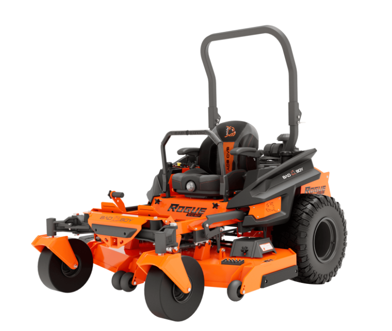 Bad Boy BRG61385KA Rogue 61 In. Zero Turn Mower