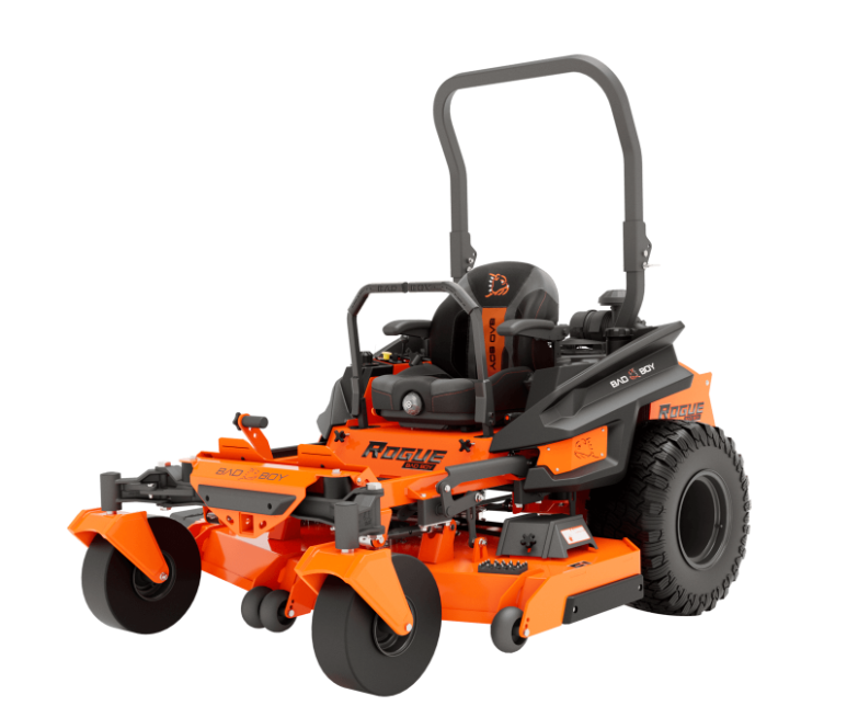 Bad Boy Mowers BRG61385KA Rogue 61 In. Zero Turn Mower