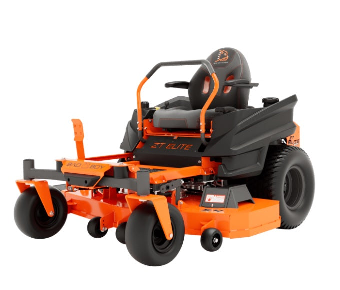 Bad Boy Mowers BZS48KT740 ZT Elite 48 In. Zero Turn Mower