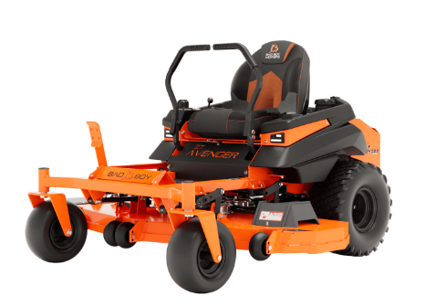 Bad Boy Mowers BAZ60KT726 60" Avenger Zero Turn Mower