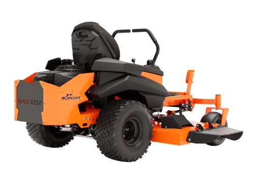 Cortacésped de giro cero Bad Boy Mowers BAZ60KT726 Avenger de 60"