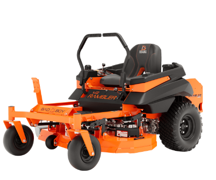 Cortacésped de giro cero Bad Boy BMZ42KT722 Rambler de 42 pulgadas
