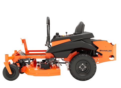 Cortacésped de giro cero Bad Boy BMZ42KT722 Rambler de 42 pulgadas