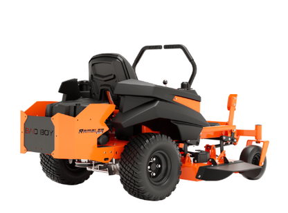 Cortacésped de giro cero Bad Boy BMZ42KT722 Rambler de 42 pulgadas