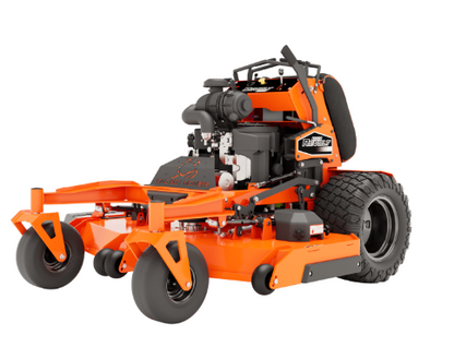 Cortacésped Bad Boy BRV61EVO781 Revolt 61 pulgadas con plataforma