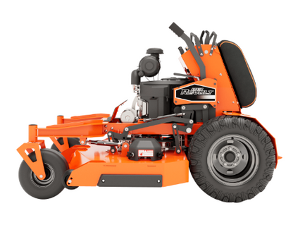 Cortacésped Bad Boy BRV61EVO781 Revolt 61 pulgadas con plataforma