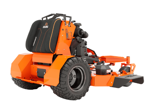 Cortacésped Bad Boy BRV61EVO781 Revolt 61 pulgadas con plataforma