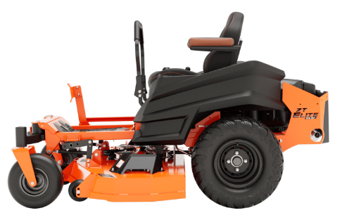 Bad Boy BZS54KT726 ZT Elite 54" Zero Turn Mower