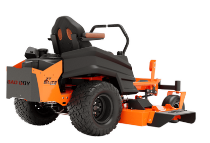 Bad Boy BZS54KT726 ZT Elite 54" Zero Turn Mower