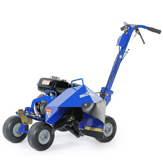 Bordeadora paisajística Bluebird BB650CL con kit CableLayer 