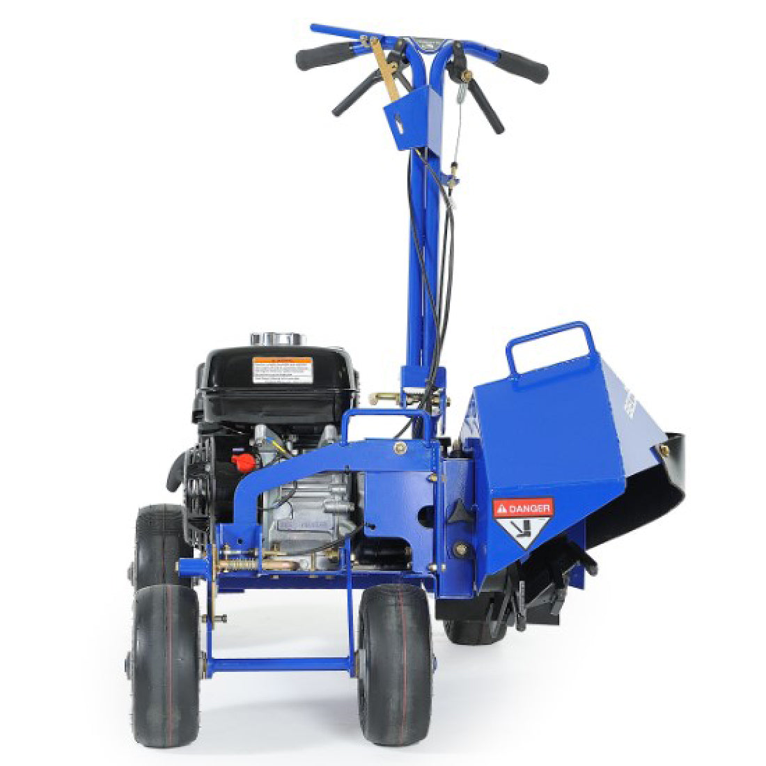 Bluebird BB650CL Landscape Edger with CableLayer Kit