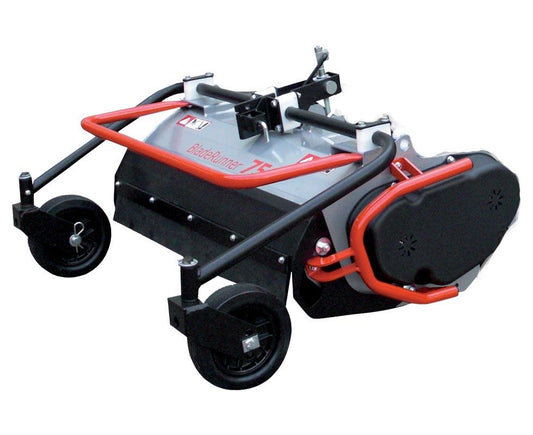 BCS America Flail Mower