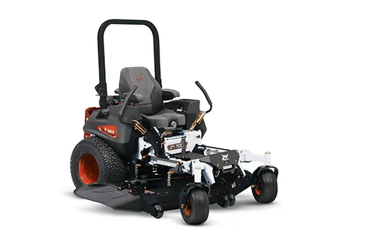 Cortadora de césped de giro cero Bobcat ZT7000 de 72 pulgadas