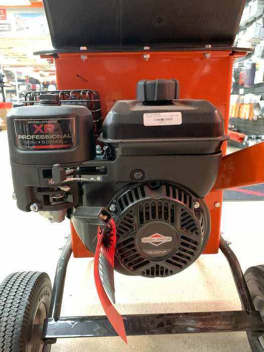 Crary Bear Cat SC2163 2 In. Chipper-Shredder