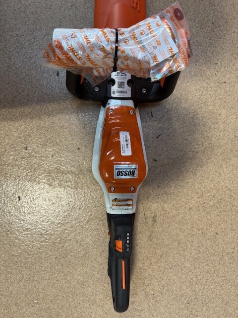 Stihl HSA 94 R Battery Hedge Trimmer