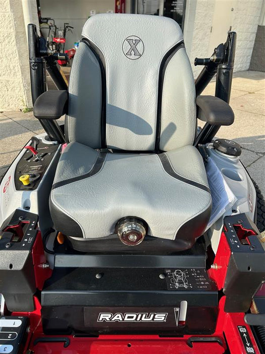 Exmark RAS730GKA603A3 60 In. Radius S-Series Zero Turn Mower